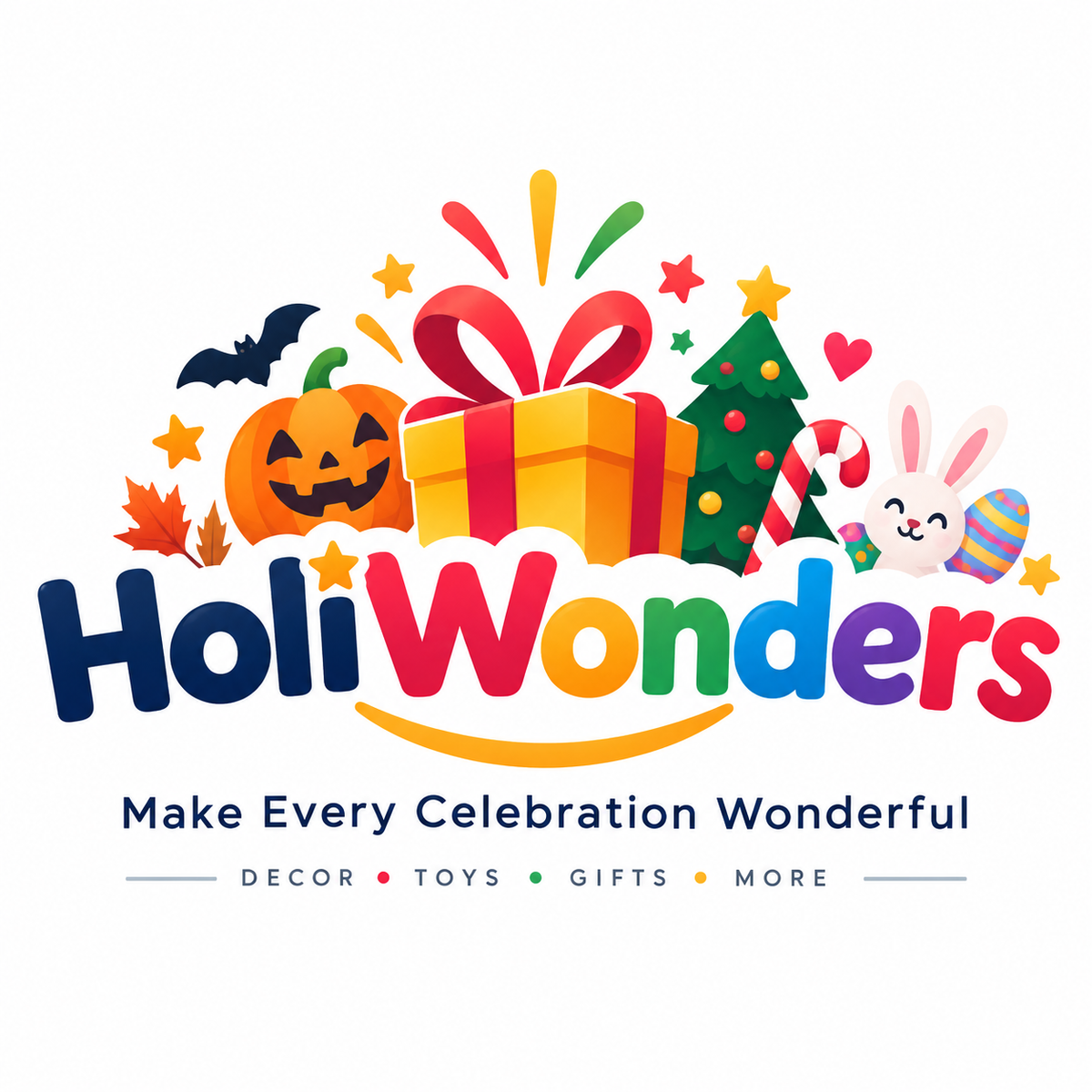 HoliWonders